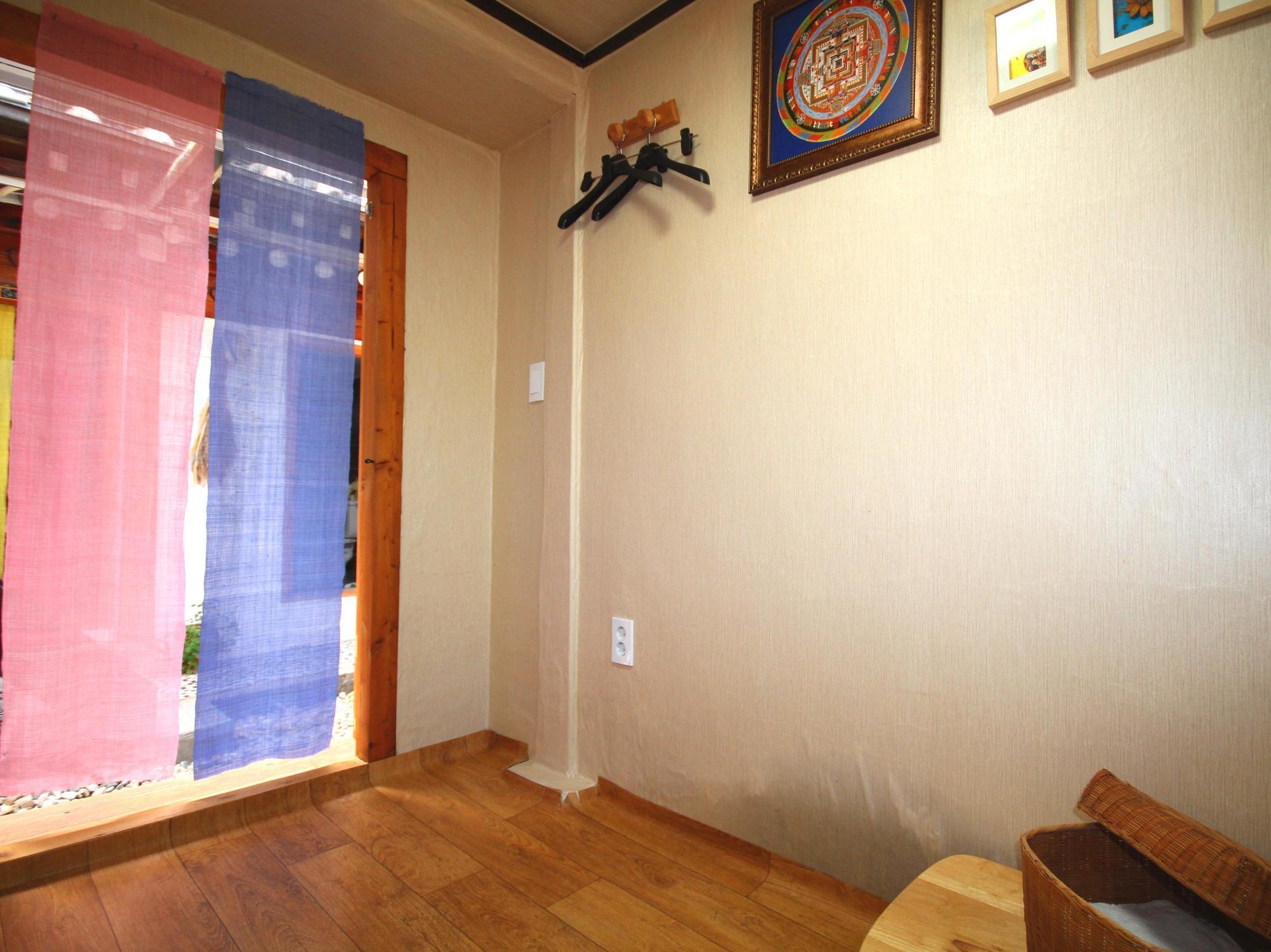 Raon Guesthouse Seoul Exterior photo