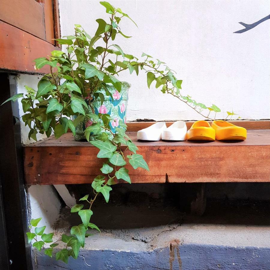 Raon Guesthouse Seoul Exterior photo