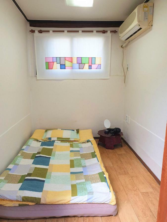 Raon Guesthouse Seoul Exterior photo